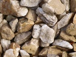 Pebbles Stones