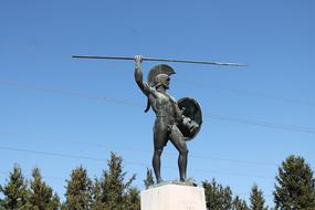 Leonidas Thermopiles