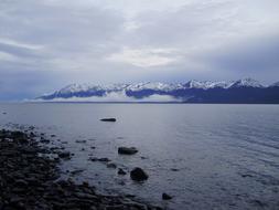 Patagonia Glacier