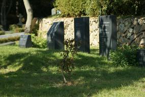 Gravestones Tombstones Headstones