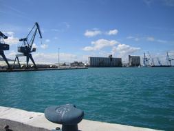 Port Sea Summer