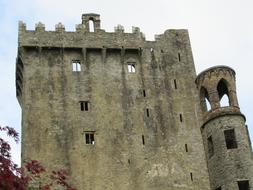 Blarney Castle Ireland