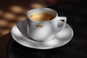 Coffee Cup
