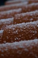 Texas Snow