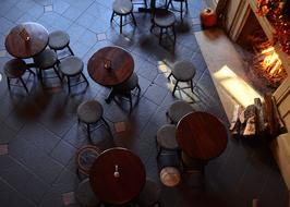 Restaurant Dining Tables
