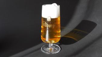 Glass Beer