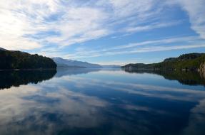 Villa Langostura Argentina