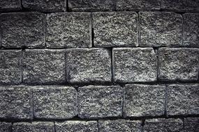 Wall Stone Bricks texture