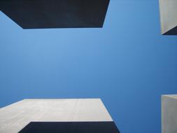 Holocaust Memorial Berlin