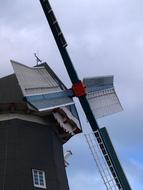 Windmill Wind Turbines