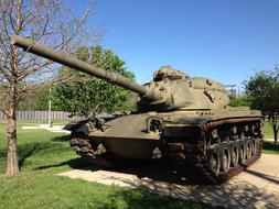 Tank War Military