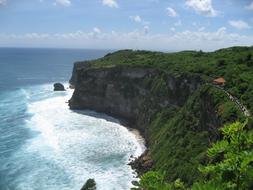 Bali Uluwatu