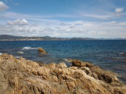 Sea Blue Bay