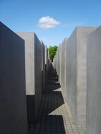 Holocaust Memorial Berlin