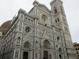 Cathedral Florence