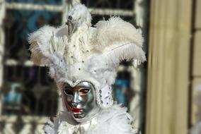 Carnival Costume SchwÃ¤bisch Hall