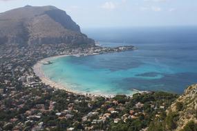 The Coast Palermo Lazur