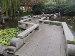 Japanese Garden Sydney