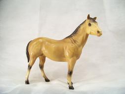 Horse Ross Decoration