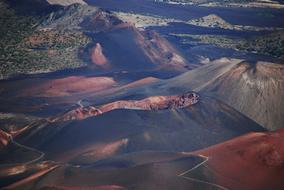 Volcano Hawaii