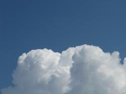 Cloud Sky Weather