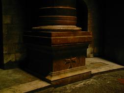 Chapel Templar Masonic