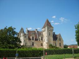 France Sarlat Les