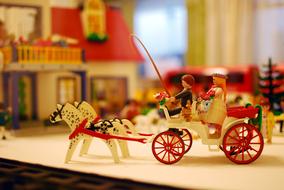 Playmobil Wedding