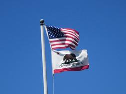 Flag Us American Flags