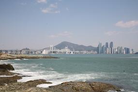 Sea Gwangalli