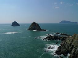Sea Gwangalli
