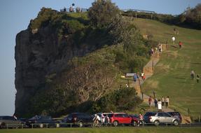 Hill Terrigal Coastal Central