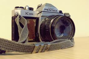 Camera Analog Pentax