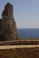 Torre Coastal Tower Salento