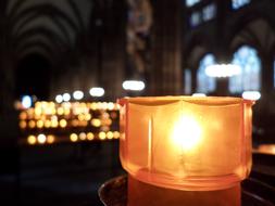 Germany Cathedral