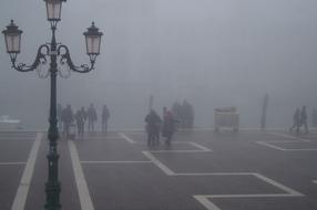 Venice Lantern Channels