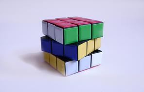 Cube Rubik