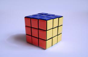 Cube Rubik