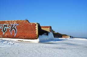 Kdf Prora Winter