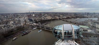 London Eye