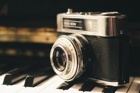 Photography Camera Photo