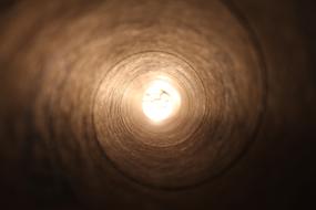 Tunnel Tube Vision