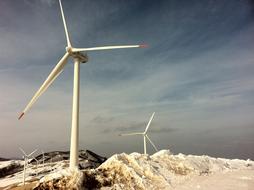 Samyang Ranch Gangwon Do Generator