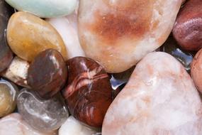 Quartz Stones Special Stone Pure