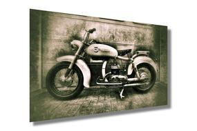 Motorcycle Oldtimer Historic