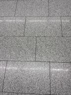 Floor Tiles Ground in airport