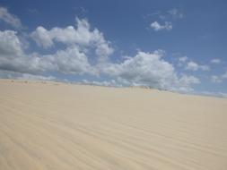 Sky Sand