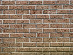 Brick Wall Bricks