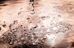 Water Bubbles