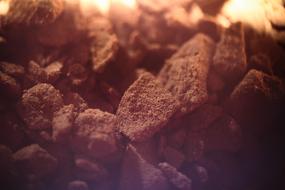 Coffee Macro